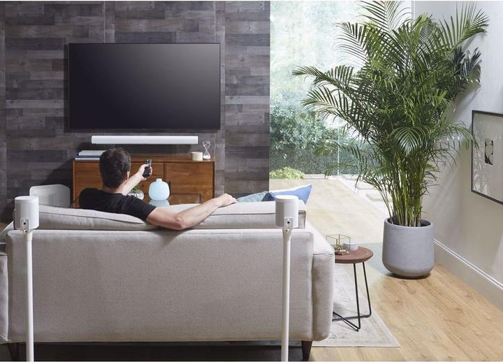 Image du produit Sanus Support mural pour Sonos ARC (1 pièce, Installation murale)
