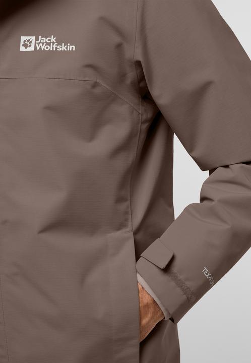 Produktbild Jack Wolfskin Altenberg 3In1 Jkt M (3XL)