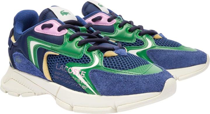 Produktbild Lacoste Sneaker L003 Neo Wildleder (40)