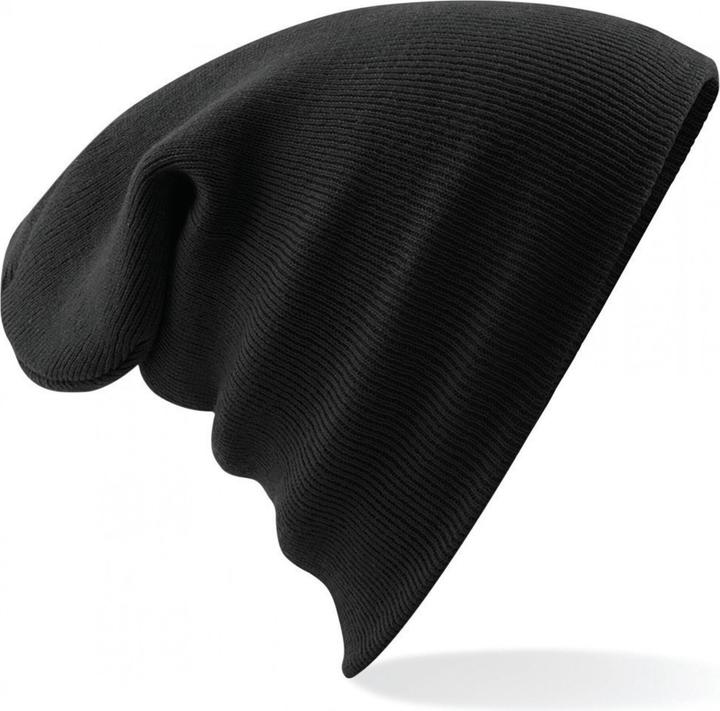 Actual product image Rs Pro Original cuffed beanie Black (One size)