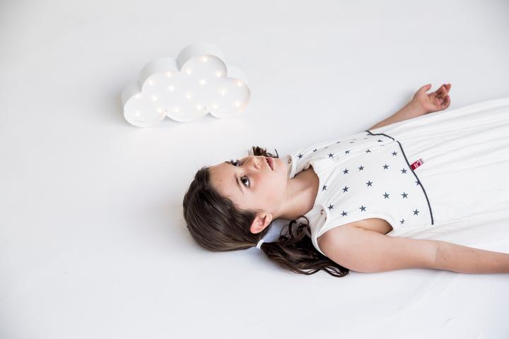 Produktbild Zizzz Glücksstern (130 cm, Ganzjahr)