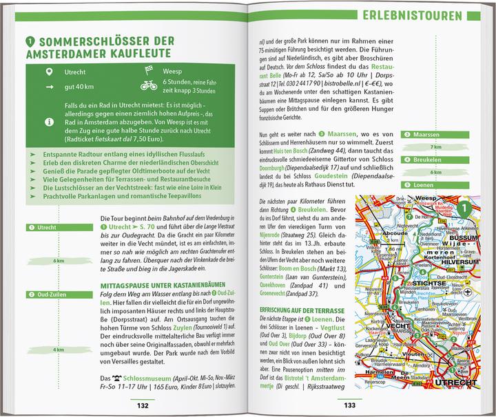 Produktbild MP Niederlande (Deutsch, Elsbeth Gugger, Britta Behrendt, 2025)