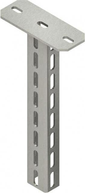 Niedax Manche suspendu HU 6040/600 (0.61 m)