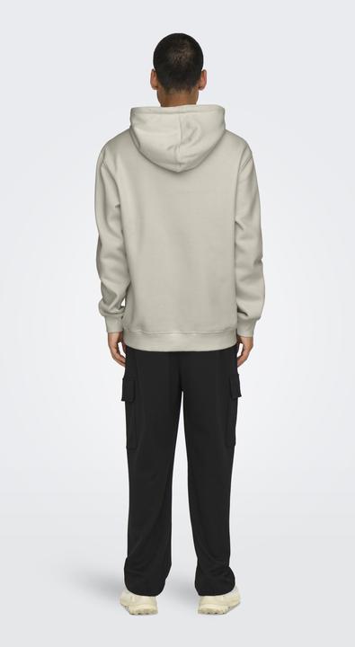 Immagine prodotto Only & Sons Onscurated Reg Hoodie Sweat Noos (L)