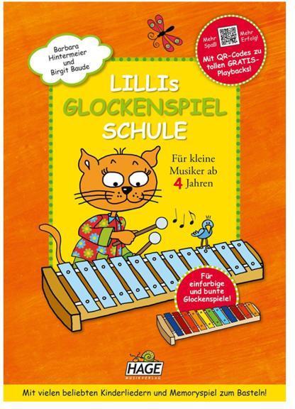 Produktbild Sonor NG-11 Glockenspiel mit Lehrbuch und Tasche