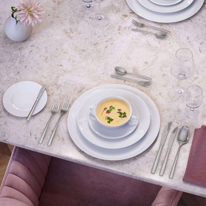 Produktbild Villeroy & Boch Kaffeelöffel Piemont (1 Stück, Löffel)