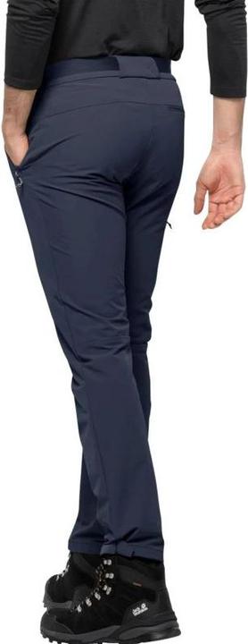 Produktbild Jack Wolfskin Holdsteig Pants M (54)