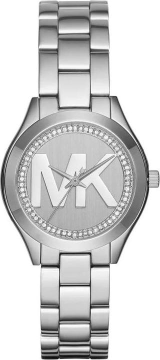 Produktbild Michael Kors Mini Slim Runway (Analoguhr, 34 mm)
