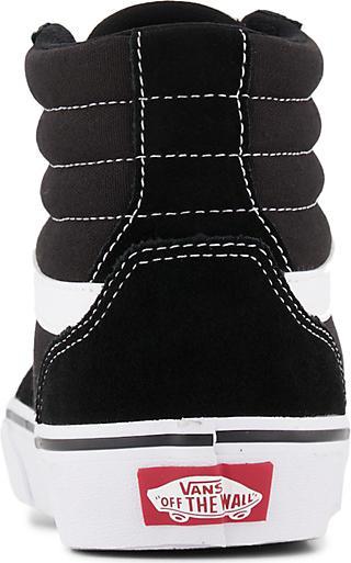 Produktbild Vans Filmore Hi Damen Sneaker (37)