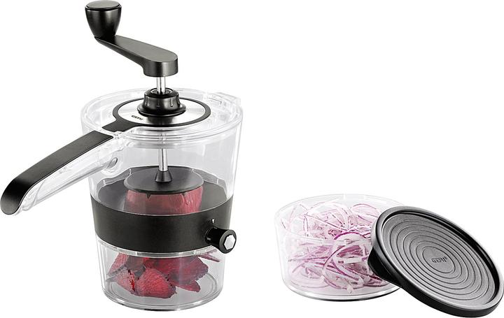 Actual product image GEFU Spiralfix