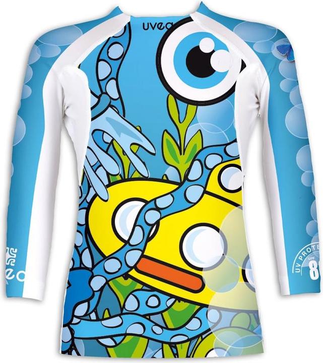 Image du produit Uvea Maillot de bain enfant UPF 0 Indiana su (80, 86)