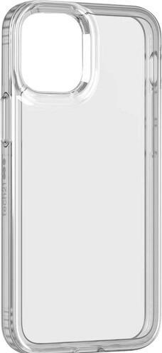 Actual product image tech21 Pure Clear Clear Iphone 12 Mini (Apple iPhone 12 mini)