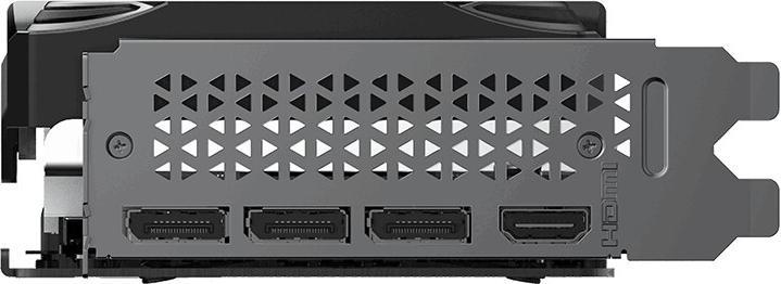 Produktbild PNY GeForce RTX 5070 Overclocked Triple Fan (12 GB)