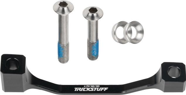 Trickstuff Postmount 160/180