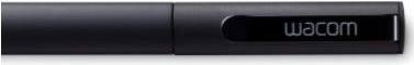 Image du produit Wacom Stylo à bille en bambou (Noir, 1 x)