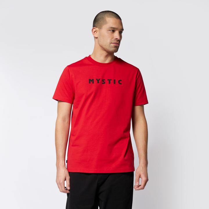 Actual product image Mystic Icon Tee Men (XS)