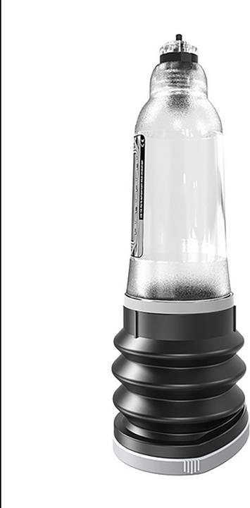 Actual product image Bathmate Hydromax X20