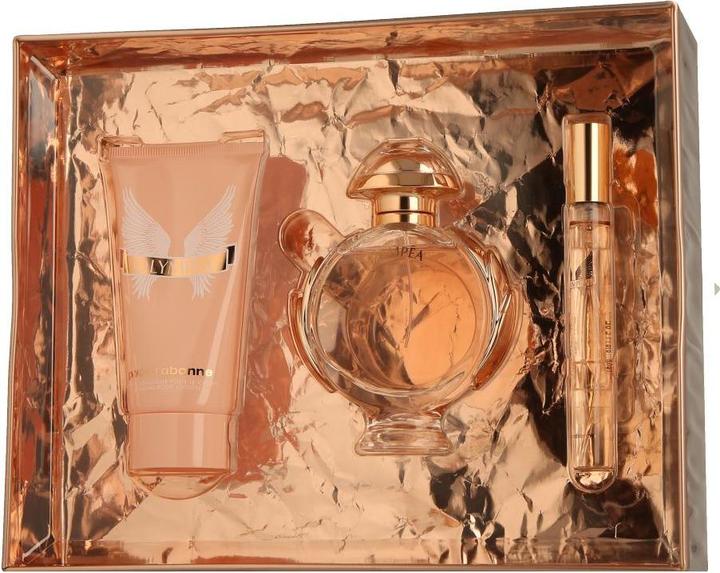 Immagine prodotto Paco Rabanne Olympéa (Set profumo)