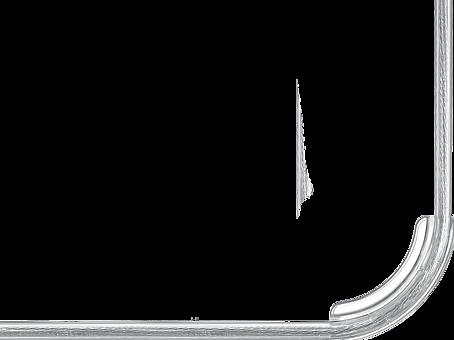 Actual product image Samsung One Invisible Connection (15 m)