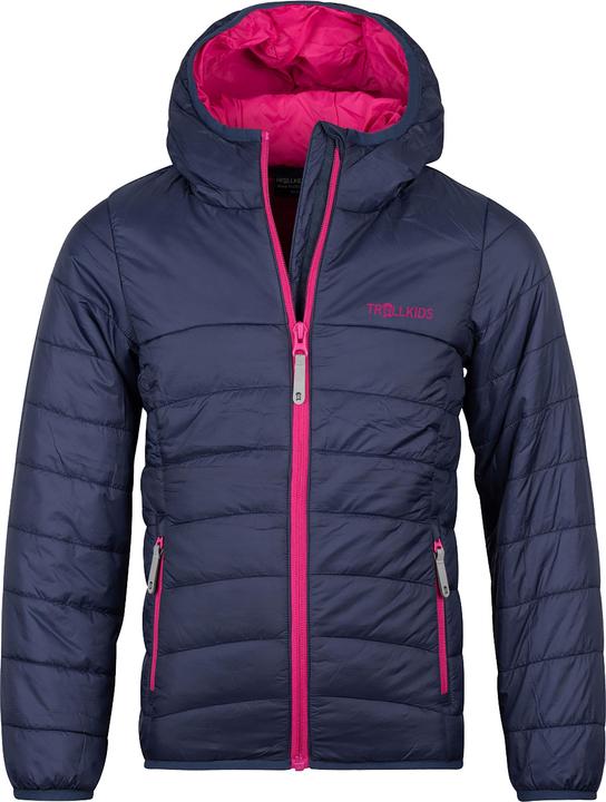 Fireberry, Navy
