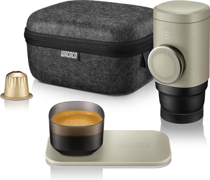 Immagine prodotto Wacaco Accessorio Minipresso NS2