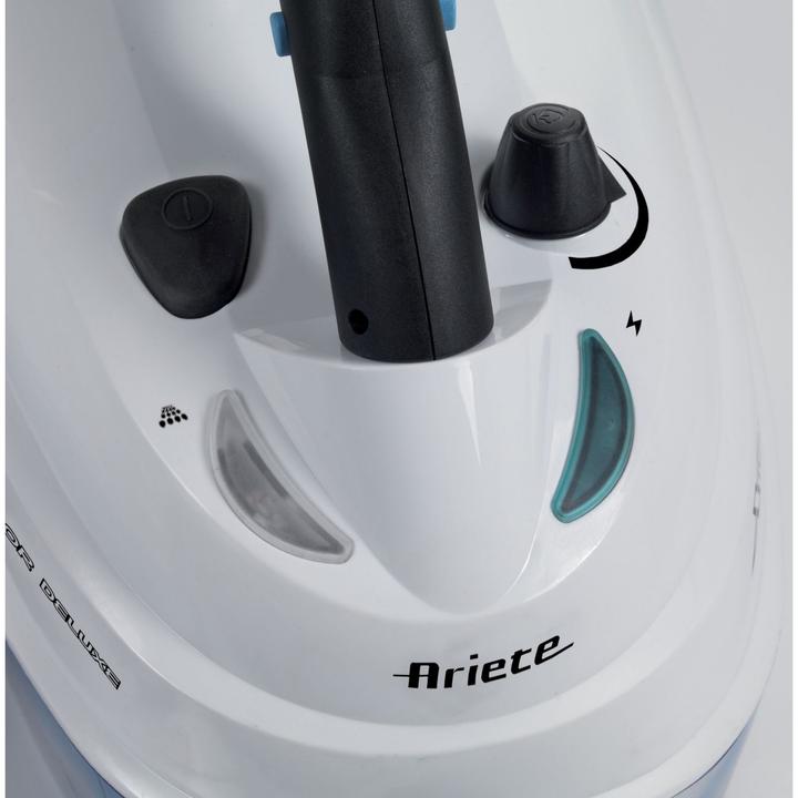 Produktbild Ariete 4147 Dampfreiniger (4 Bar, 1500 W)