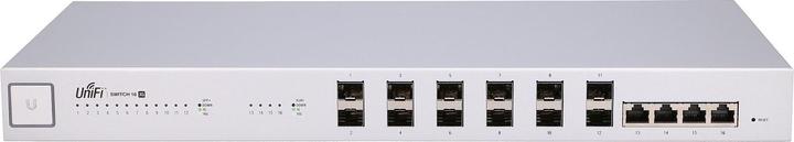 Image du produit Ubiquiti Commutateur Unifi US-16-XG (16 Ports)