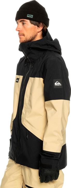 Produktbild Quiksilver Forever Stretch Gore-Tex Jk (XXL)
