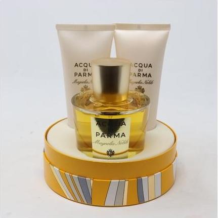 Produktbild Acqua Di Parma Holiday 2021 Eau de Parfum / Body Smoother / Body Crème (Parfum set)