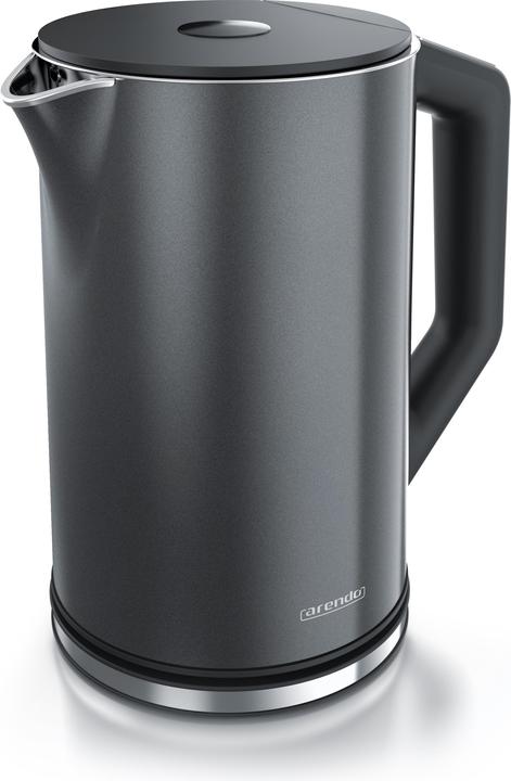Arendo Wasserkocher (1.50 l)