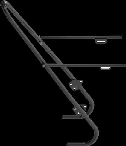 Produktbild Tubus Tara Big Apple 28"