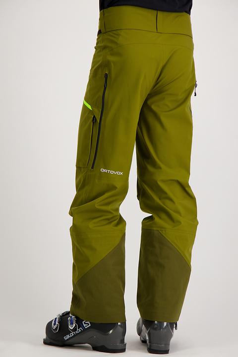 Actual product image Ortovox Deep (S)