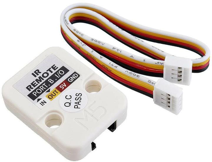 Actual product image M5Stack Mini Infrared Distance Unit