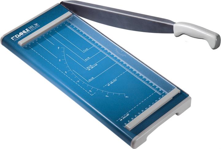 Actual product image Dahle 502 (8 Sheets, A4)