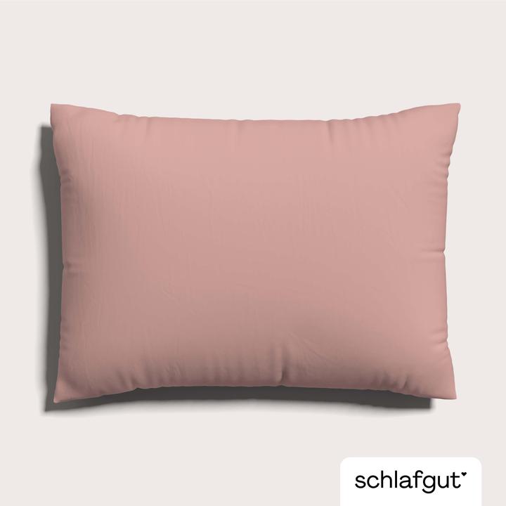 Produktbild schlafgut Woven Satin (Duvetbezug, 70 x 90 cm)