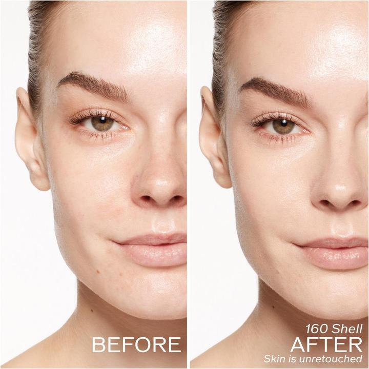 Image du produit Shiseido Revitalizing Skin Glow Fond de teint No 160 (160 Shell)