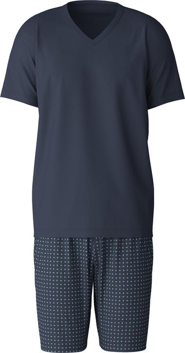Calida Nightwear Xtra Kurz-Pyjama (L)