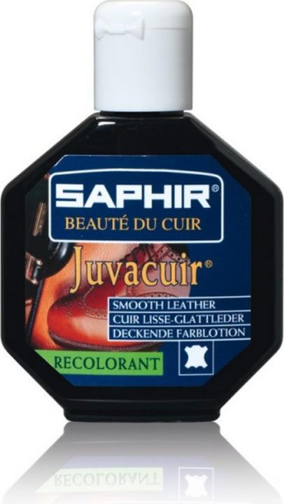 Produktbild Saphir Beaute du Cuir Juvacuir (1 x, 75 ml)