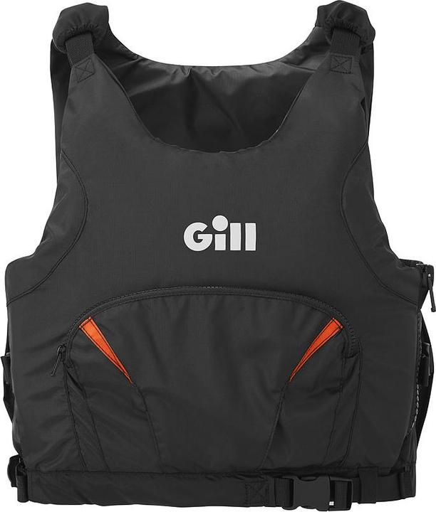 Image du produit Gilet de sauvetage Pro Race (XL, 70+ kg)