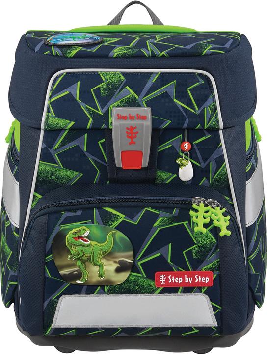 Produktbild Step by Step Ranzen-Set SPACE, 5-teilig (20 l)