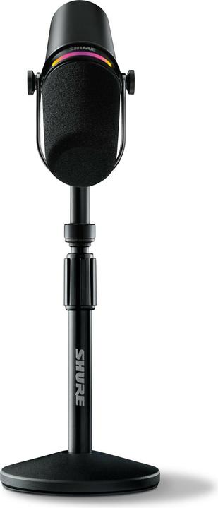Actual product image Shure MV7+ Podcast Kit