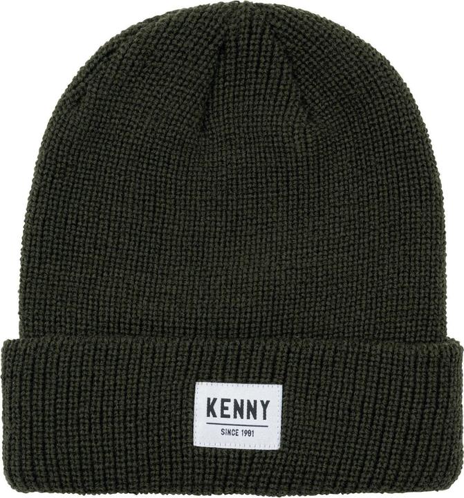 Kenny Mütze