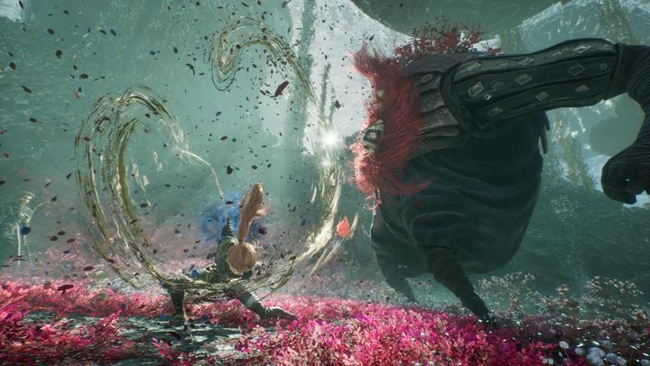 Immagine prodotto Bandai Namco Clair Obscur: Expedition 33 (PS5, DE)