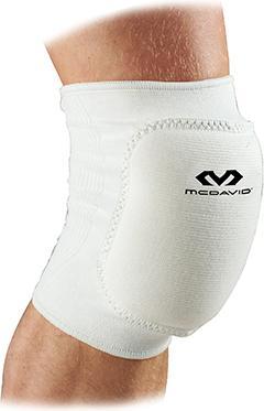 Actual product image McDavid Knee Pads "Jumpy (XS, Knee pad, Pair)