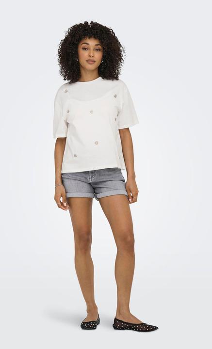 Immagine prodotto Only ONLVITA T-shirt T-shirt (XL)