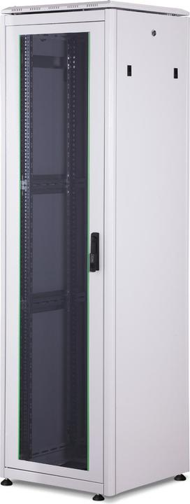 Produktbild Digitus DN-19 42U-6/6-1 Netzwerkschrank (42 HE, 19 Zoll Rack)