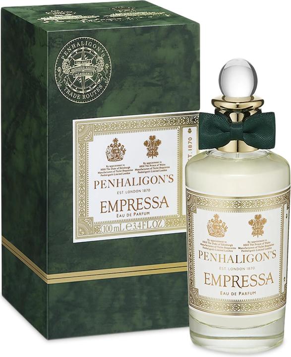 Actual product image Penhaligon's Empressa Eau de Parfum (Eau de parfum, 100 ml)
