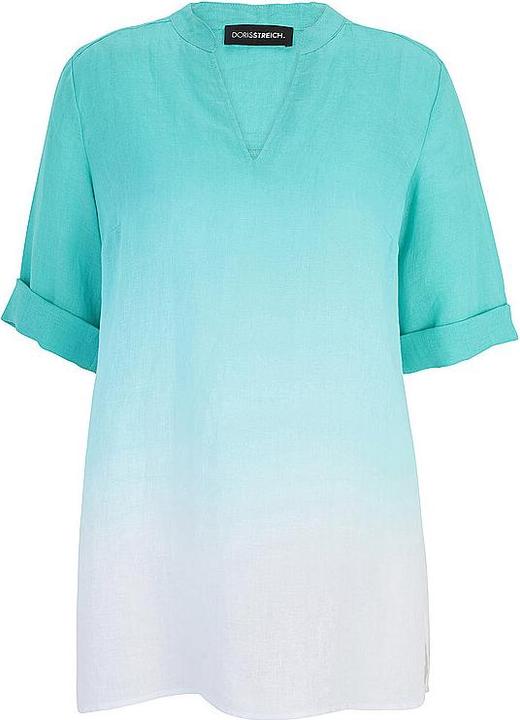 Produktbild Doris Streich Leinenbluse (40)