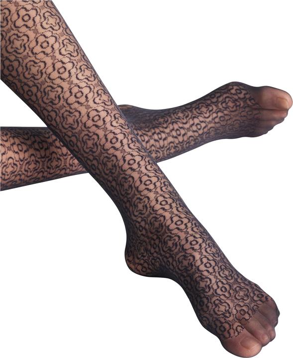 Immagine prodotto Falke Baroque Gem TI (30 DEN, S)