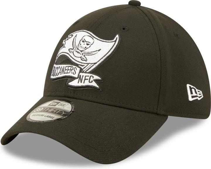 New Era 39Thirty Cap - SIDELINE 2022 Tampa Bay Buccaneers -